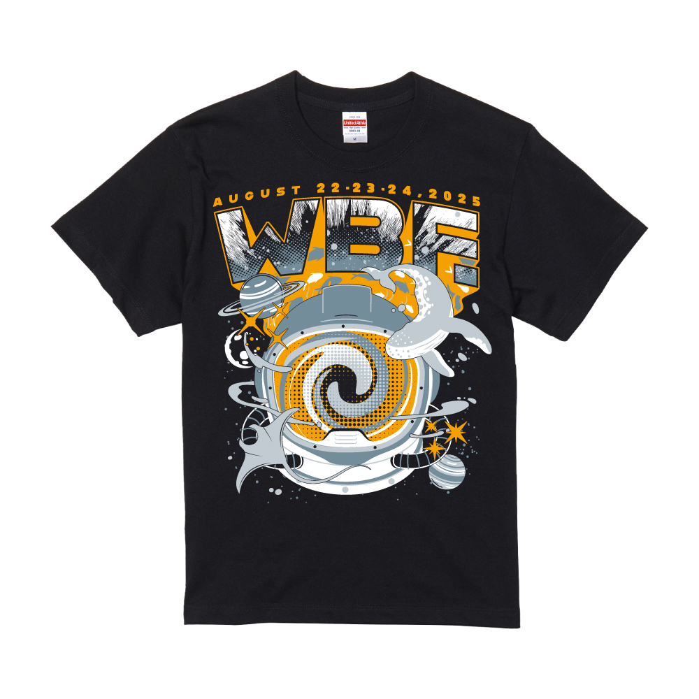 オフィシャルグッズ｜WILD BUNCH FEST. 2025 ワイルドバンチフェス